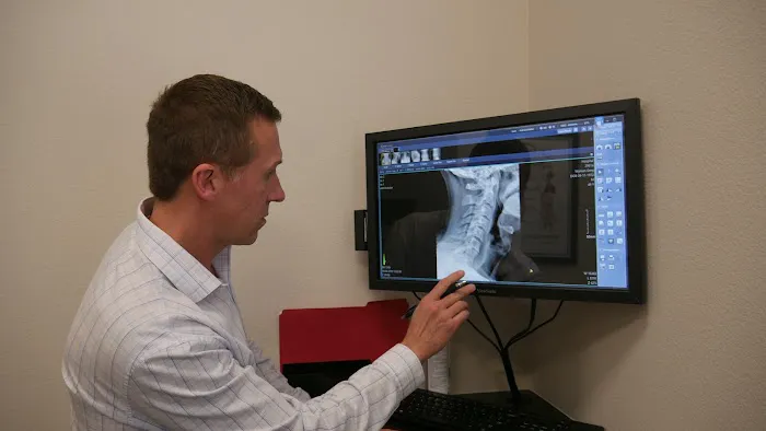 Leonard Chiropractic Picture 3