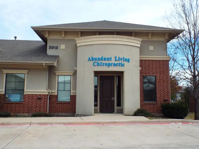 Abundant Living Chiropractic Picture 2