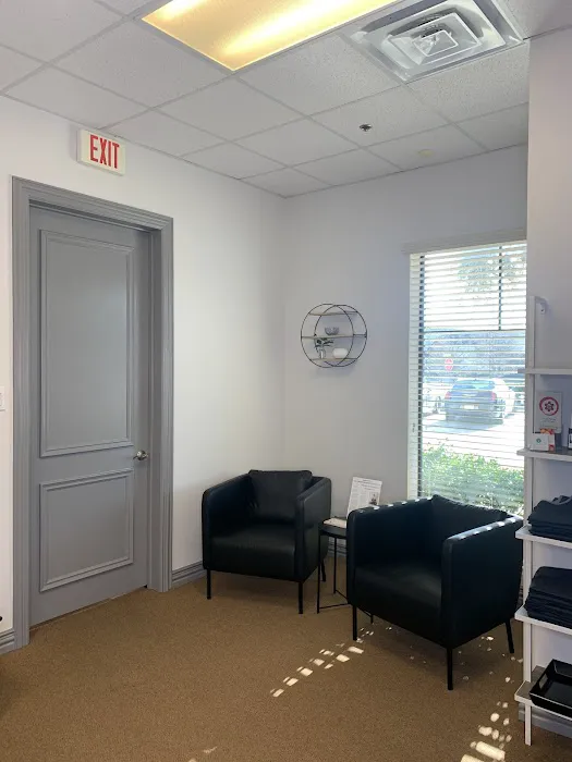Milestones Chiropractic Picture 1