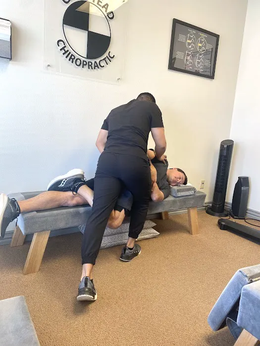 Milestones Chiropractic Picture 4