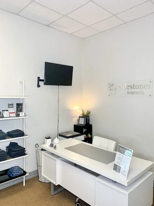 Milestones Chiropractic Picture 7