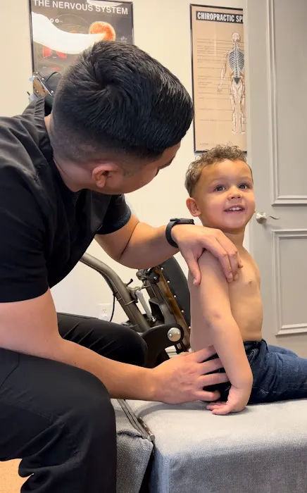 Milestones Chiropractic Picture 5