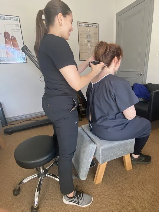 Milestones Chiropractic Picture 8