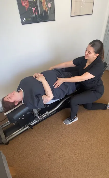 Milestones Chiropractic Picture 10