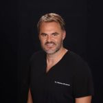 Dr Nathan Hansen Sports Chiropractor