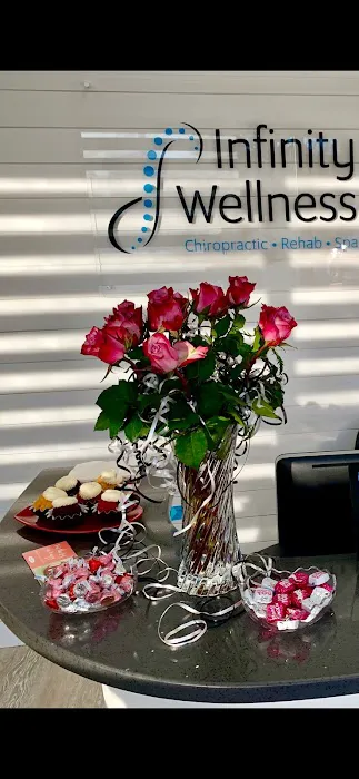 Infinity Wellness Chiropractic Picture 3
