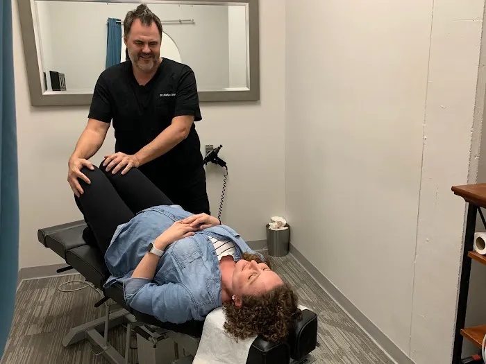 Infinity Wellness Chiropractic Picture 2