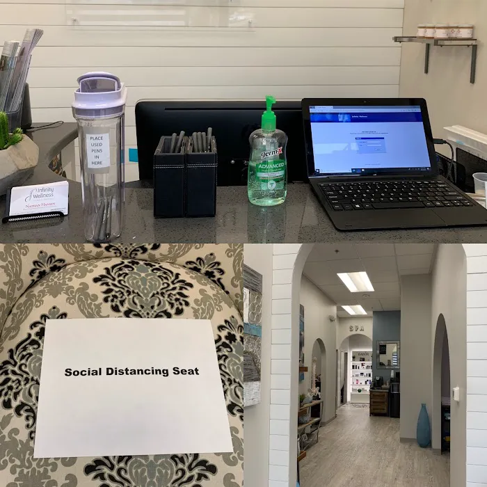 Infinity Wellness Chiropractic Picture 5