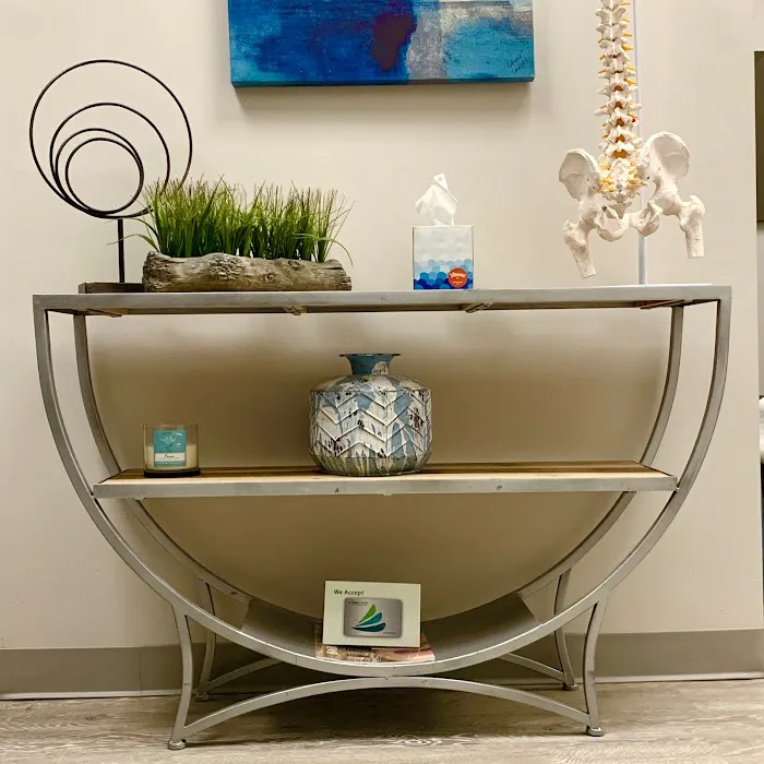 Infinity Wellness Chiropractic Picture 8