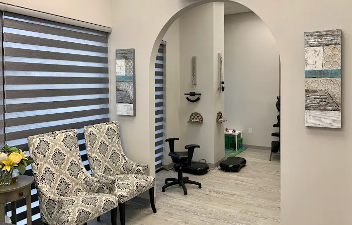 Infinity Wellness Chiropractic Picture 7