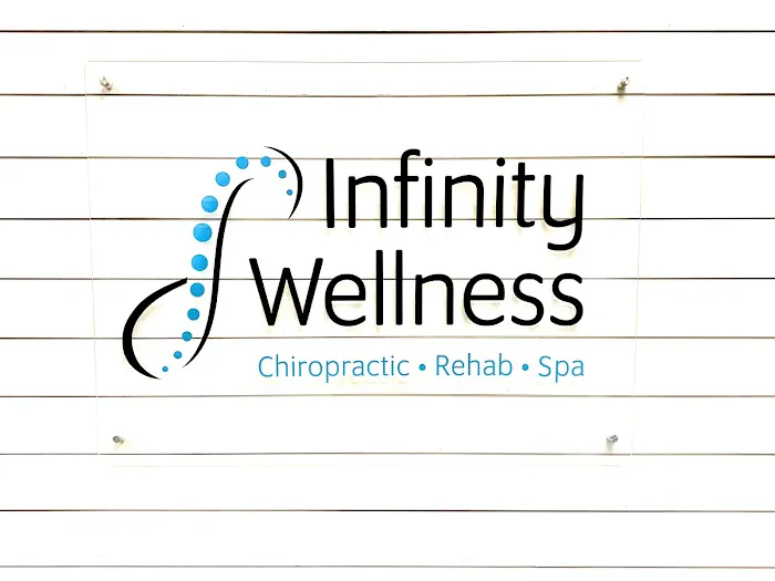 Infinity Wellness Chiropractic Picture 6