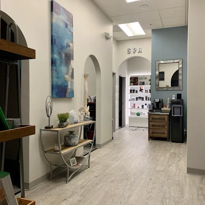 Infinity Wellness Chiropractic Picture 9