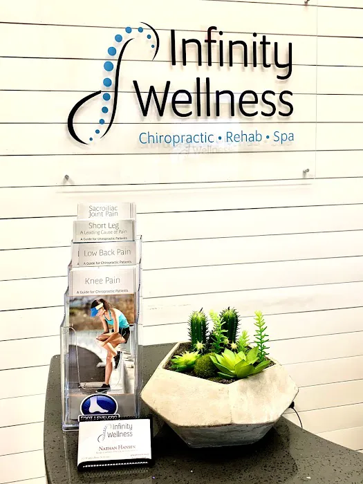 Infinity Wellness Chiropractic Picture 10