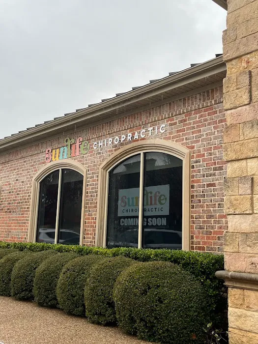 Sunlife Chiropractic Picture 2