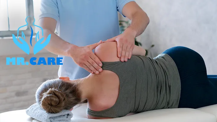 Mr.Care Chiropractor Picture 1