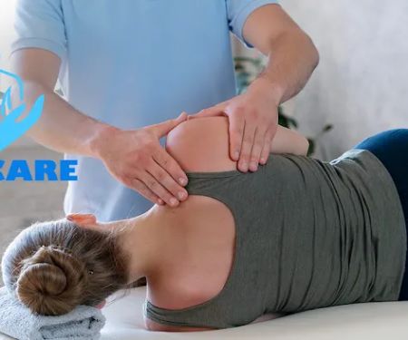 Mr.Care Chiropractor
