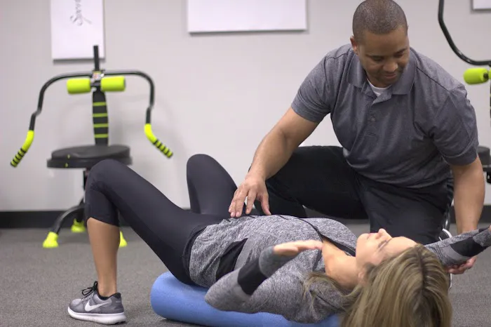 Thrive Integrated Health Picture 7