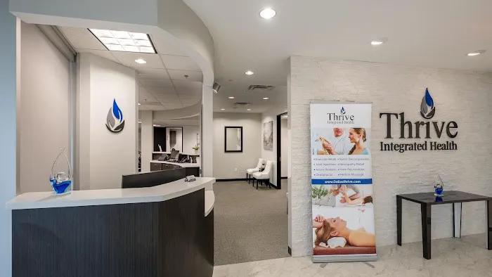 Thrive Integrated Health Picture 8