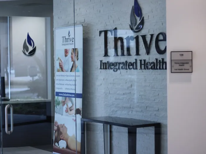 Thrive Integrated Health Picture 9