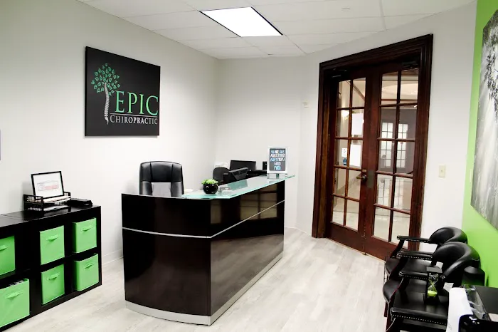 Epic Chiropractic Picture 1