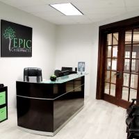 Epic Chiropractic ico