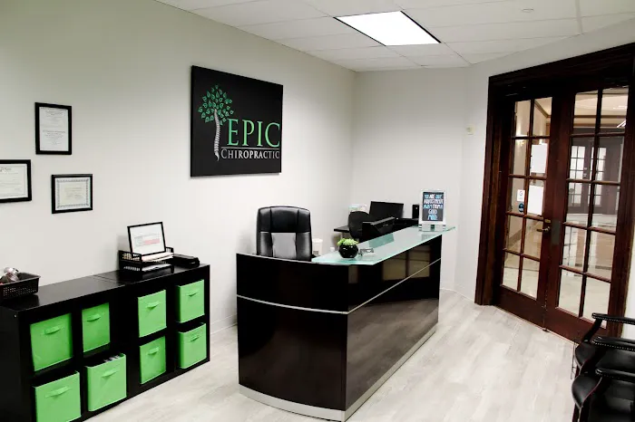 Epic Chiropractic Picture 4
