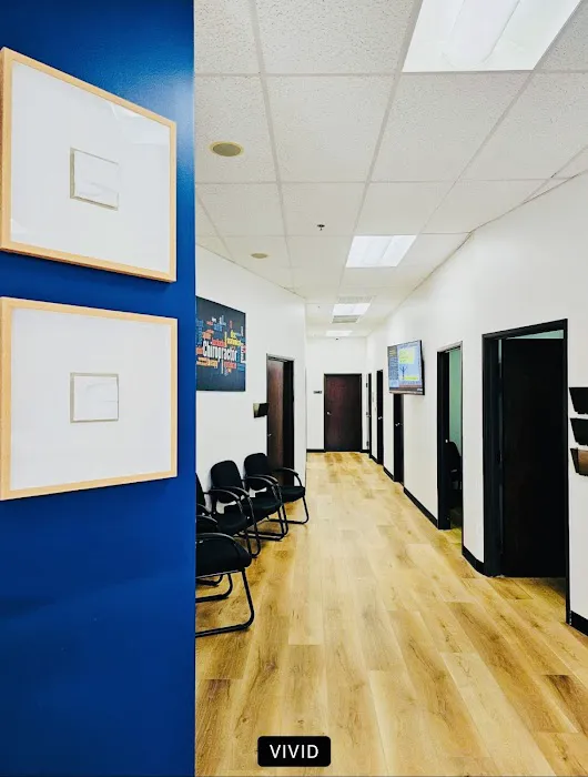 Global Chiropractic - Chiropractor in Plano/Frisco TX Picture 5