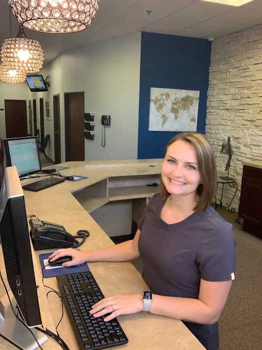 Global Chiropractic - Chiropractor in Plano/Frisco TX Picture 1