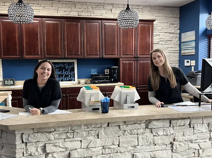 Global Chiropractic - Chiropractor in Plano/Frisco TX Picture 3