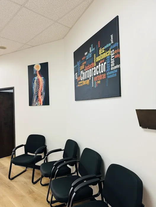 Global Chiropractic - Chiropractor in Plano/Frisco TX Picture 8