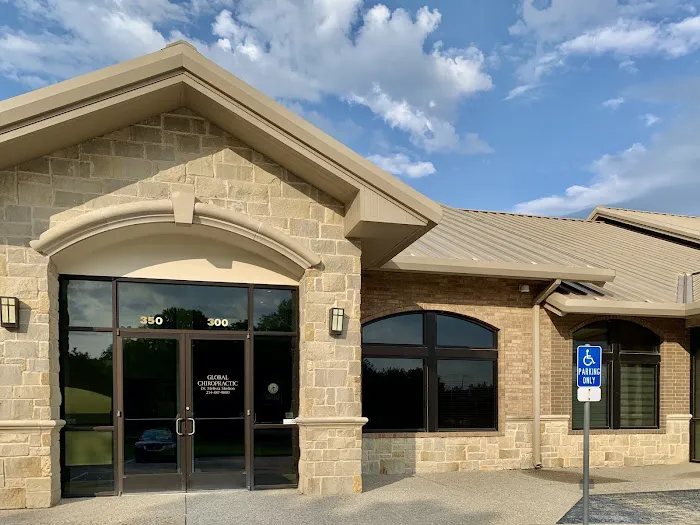 Global Chiropractic - Chiropractor in Plano/Frisco TX Picture 10
