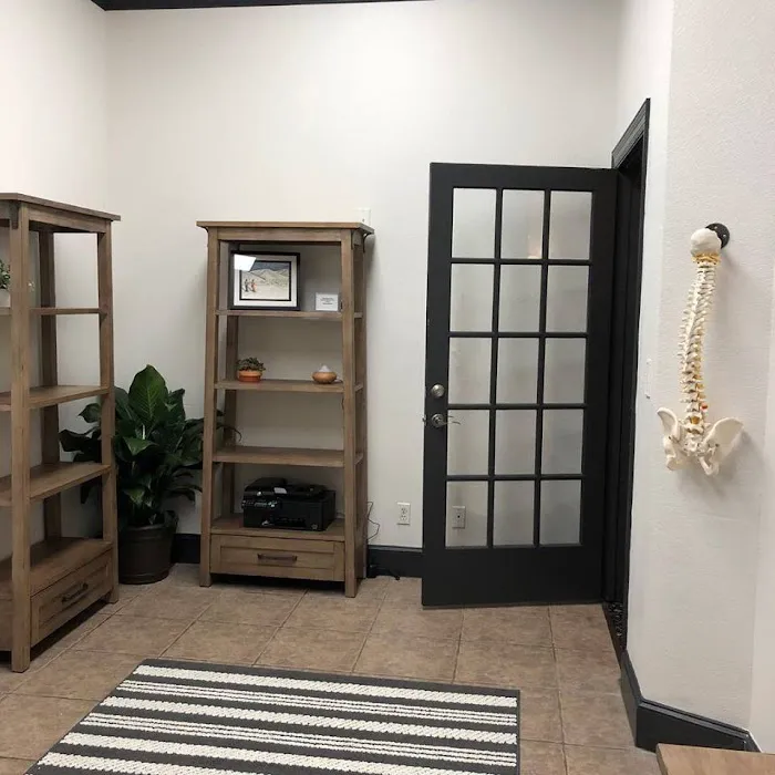 Amplify Chiropractic + Wellness Picture 4