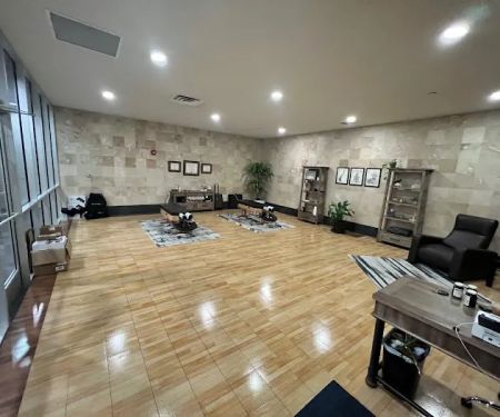 Amplify Chiropractic + Wellness