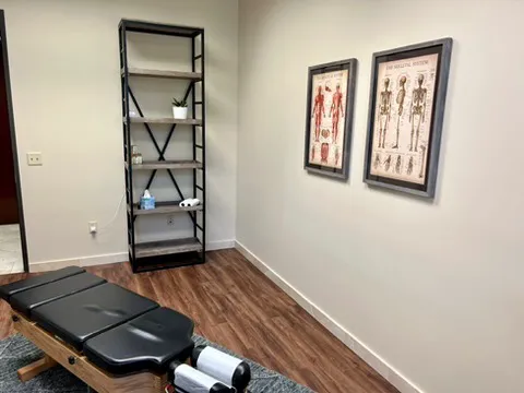Amplify Chiropractic + Wellness Picture 3