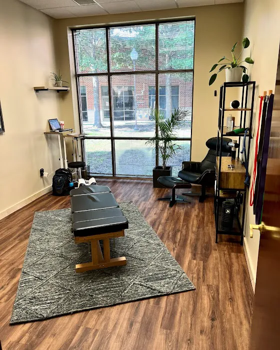 Amplify Chiropractic + Wellness Picture 5
