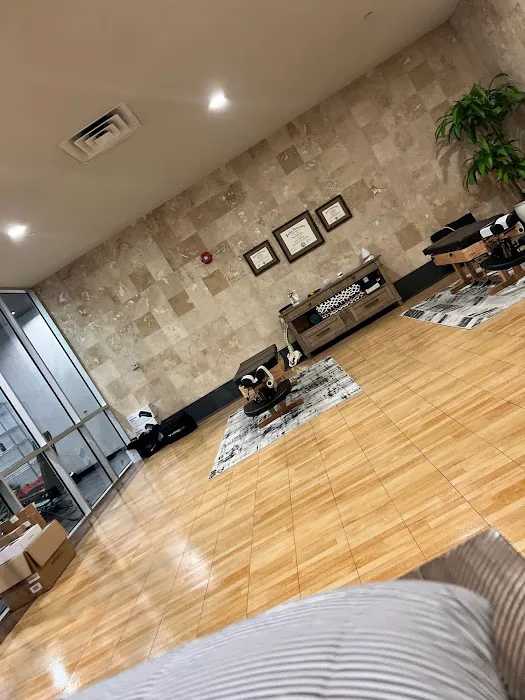 Amplify Chiropractic + Wellness Picture 6