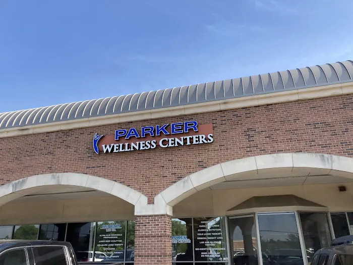 Parker Wellness Centers. Picture 1