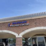 Parker Wellness Centers.