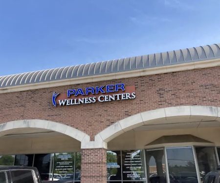 Parker Wellness Centers.