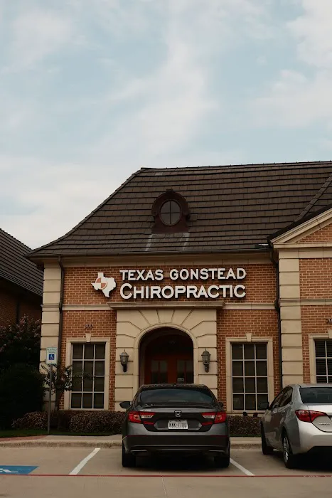 Texas Gonstead Chiropractic Picture 4
