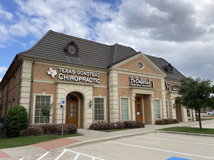 Texas Gonstead Chiropractic Picture 1