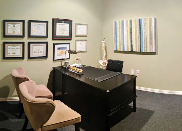 Texas Gonstead Chiropractic Picture 2