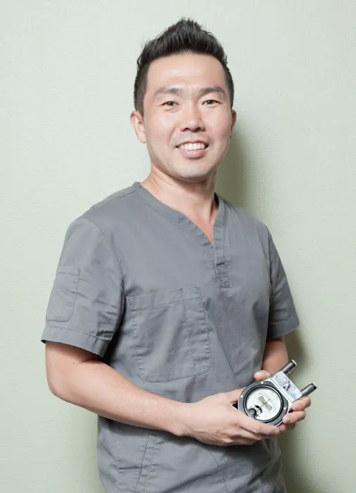 Texas Gonstead Chiropractic Picture 3