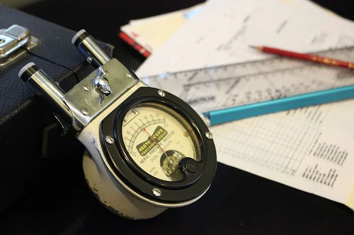 Texas Gonstead Chiropractic Picture 9