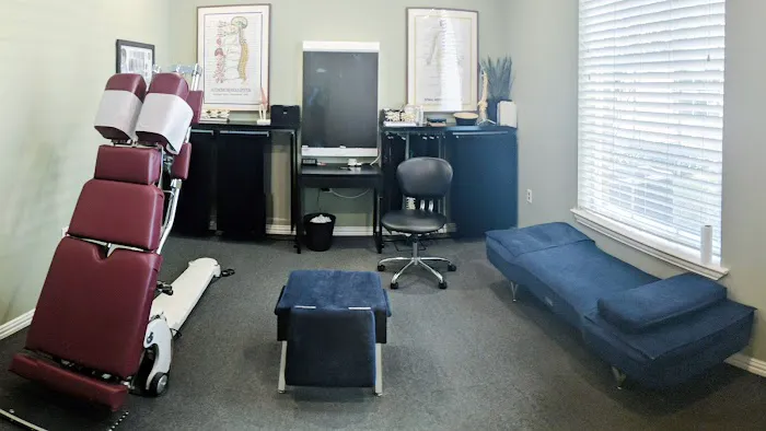 Texas Gonstead Chiropractic Picture 5