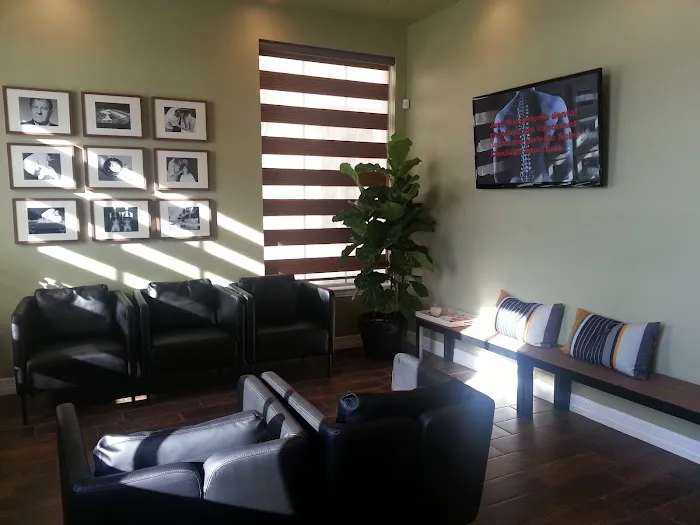Texas Gonstead Chiropractic Picture 8