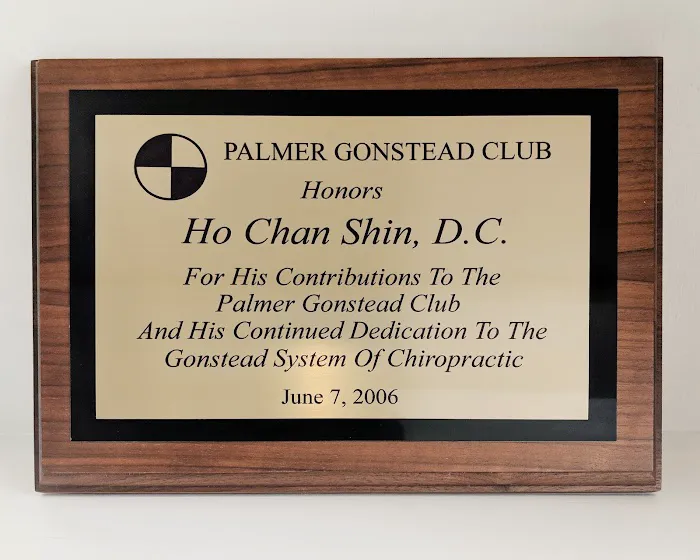 Texas Gonstead Chiropractic Picture 6