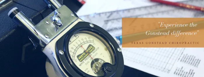 Texas Gonstead Chiropractic Picture 10