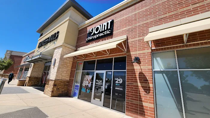 The Joint Chiropractic Picture 2