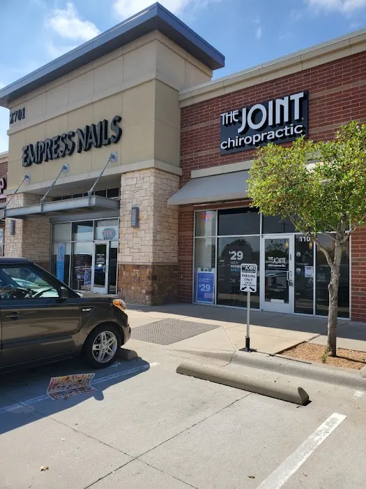 The Joint Chiropractic Picture 1